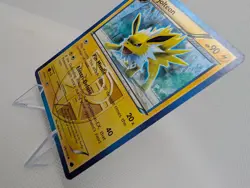 Jolteon 34/116 Uncommon Regular Plasma Freeze Pokemon Tcg Card - LP - Image 2