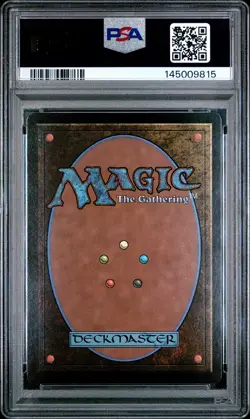 2025 MTG FINAL FANTASY CHARACTER BORDERLESS #0393 BALTHIER AND FRAN PSA 10 - Image 2