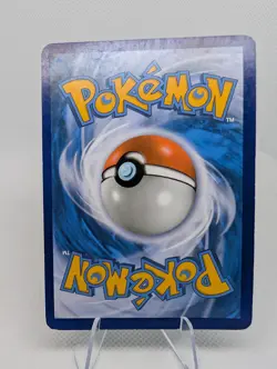 Greninja 41/146 XY Holo TCG Rare Pokemon Card 2014 MP - Image 4