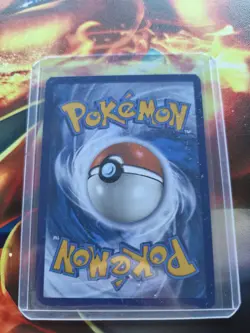 Pokemon TCG Crocalor 202/193 Paldea Evolved Illustration Rare Card NM Condition - Image 2