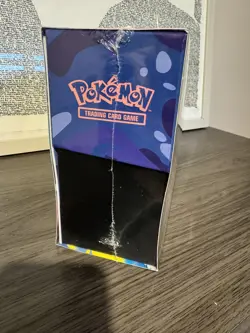 Pokemon TCG Chaos Rising Pokemon Center ETB (SEALED) - Image 5