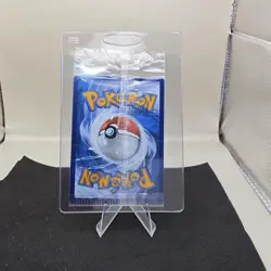 CHARMANDER (SEALED) - 044 - SCARLET & VIOLET PROMO - POKEMON - NM - Image 2