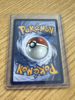 Pokemon TCG Iono's Bellibolt EX Gold Full Art Journey Together 188/159 - Image 3