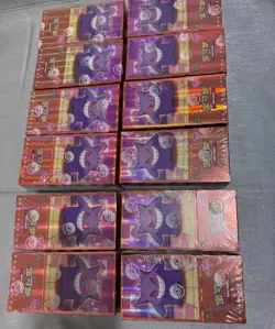 Pokemon TCG GAME Chinese Gem Pack Vol.3: CBB3C Horizon New Sealed Booster Box - Image 3