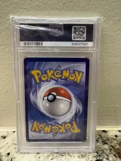 🔥2022 Pokemon Brilliant Stars Charizard V Full Art #154/172 – PSA 10 GEM MINT🔥 - Image 2