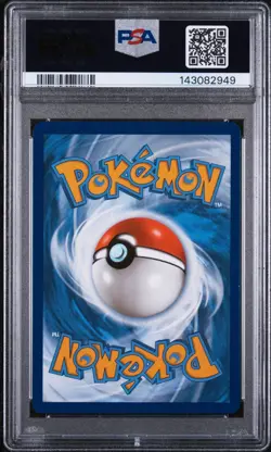 2021 POKEMON SWORD & SHIELD EVOLVING SKIES #029 FULL ART/GYARADOS VMAX PSA 10 - Image 2