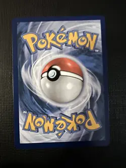 Gyarados 43/193 Cosmos Holo Pokemon Paldean Fates NM - Image 2