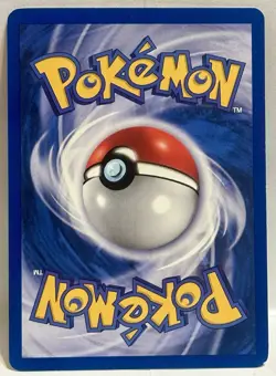 Dark Gyarados 8/82 Holo Rare Prerelease Team Rocket Vintage WoTC Pokemon TCG - Image 3