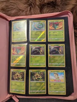 Pokemon Shining Legends Complete Master Set - Image 1