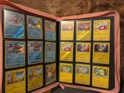 Pokemon Shining Legends Complete Master Set - Image 4