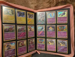 Pokemon Shining Legends Complete Master Set - Image 5