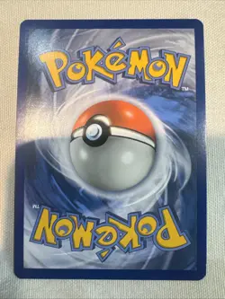 Pokemon TCG Shining Ho-Oh SM70 Holo Card Light Play Near Mint - Image 3