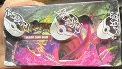 Pokemon Fusion Strike Booster Box Sword & Shield 36 Packs Brand New And Sealed - Image 2