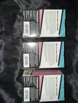Pokemon TCG Ascended Heroes ETB(3) & Booster Bundle(3) Lot | Sealed | Authentic - Image 4