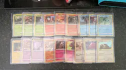 COMPLETE Detective Pikachu Set 1-18 All Holo Pokemon Cards Great Condition - Image 1