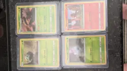 COMPLETE Detective Pikachu Set 1-18 All Holo Pokemon Cards Great Condition - Image 2