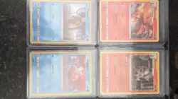 COMPLETE Detective Pikachu Set 1-18 All Holo Pokemon Cards Great Condition - Image 3