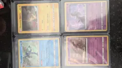 COMPLETE Detective Pikachu Set 1-18 All Holo Pokemon Cards Great Condition - Image 4