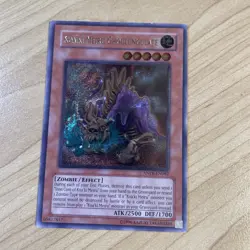Koa'ki Meiru Ghoulungulate - ANPR-EN082 - Ultimate Rare, Unlimited VLP Yugioh - Image 1