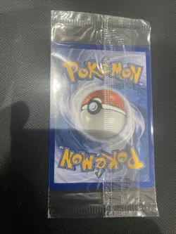 Squirtle (Build-A-Bear Workshop Exclusive) 014/101 Pokemon Plasma Blast SEALED - Image 4