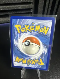 Pokemon TCG Spidops EX Scarlet & Violet Base Set Illustration Rare Card 243/198 - Image 4