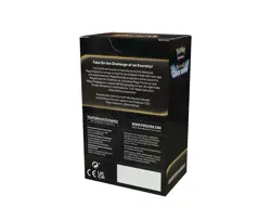 Pokemon TCG: Mega Evolution-Chaos Rising Booster Bundle (6 Packs) - Image 3