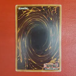 Yugioh Sanga Of The Thunder MRD-E025 1st Edition - Image 2