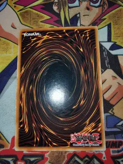 Vorse Raider ct2-en003 Ltd Ed (NM/LP) Secret Rare Yu-Gi-Oh! - Image 4