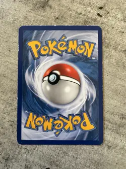 Pokemon Card Rhyperior Lv.X Legends Awakened Ultra Rare Holo 145/146 - MP - Image 2