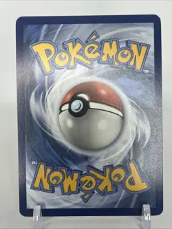 Lisias Appeal 234/191 Ultra Rare Full Art Trainer Pokemon Card Near Mint NM - Image 2