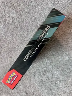 New Pokemon Cards TCG Combined Powers Premium Collection Box Set Factory Sealed - Image 5