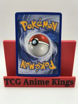 Magikarp 64/107 Deoxys Reverse Holo Stamped Pokemon TCG Card - Image 2