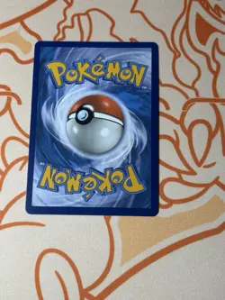 Pokemon TCG Charizard Braixen Tag Team GX Cosmic Eclipse Holo Ultra Card 22/236 - Image 2