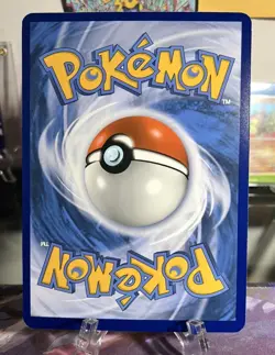 Pikachu 58/102 Pokemon Celebration JUMBO CARD - NM - Image 2