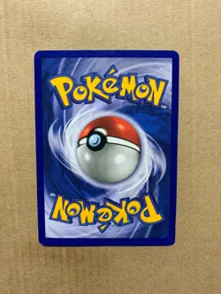 Shadowless Tangela 66/102 Base Set - Common Pokemon Card - NM - Image 2