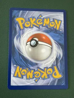 Pokemon Card Gengar Trick Or Trade Cosmo Holo 057/091 Near Mint - Image 2