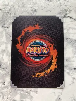Tenten Waifu - N-1335 - Promo Full Art Promo Holo Foil Cards - Naruto CCG Bandai - Image 2