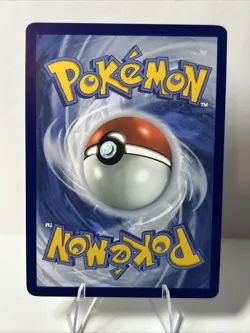 Pokemon TCG Spidops EX 243/198 Illustration Scarlet & Violet Base Set NM - Image 2