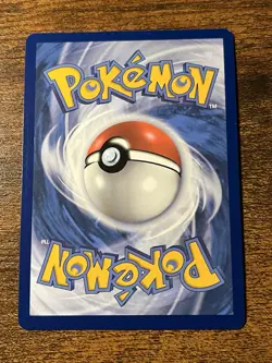 Chien-Pao EX Holo Rare Pokemon Card Paldean Fates Sv242/091 Near Mint - Image 2