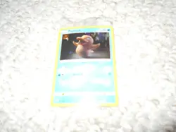 PSYDYCK POKEMON CARD TARGET 2019 Promo NEW Detective Pikachu - Image 2