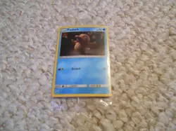 PSYDYCK POKEMON CARD TARGET 2019 Promo NEW Detective Pikachu - Image 5