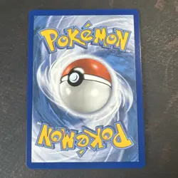 Pokemon TCG Meowth ex 062/088 Me03: Perfect Order Holo - Image 2