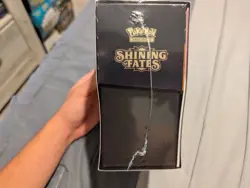 ✨Pokemon TCG Shining Fates ETB✨ - Image 4