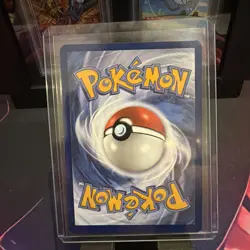 Oshawott 105/086 IR | Scarlet and Violet: White Flare | Pokemon TCG - Image 4