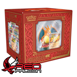 Charizard ex - Super-Premium Collection - Pokemon TCG - Image 1