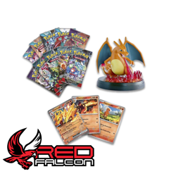Charizard ex - Super-Premium Collection - Pokemon TCG - Image 2