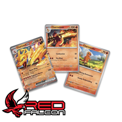 Charizard ex - Super-Premium Collection - Pokemon TCG - Image 5