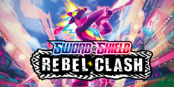2020 Pokemon Card - Rebel Clash Set - Singles - Near Mint Or Better Non Holo - Image 1