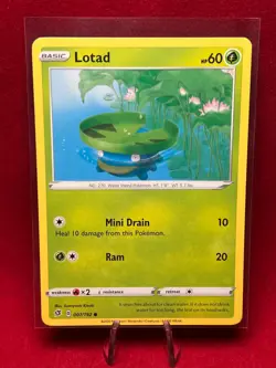 2020 Pokemon Card - Rebel Clash Set - Singles - Near Mint Or Better Non Holo - Image 3