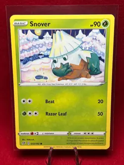 2020 Pokemon Card - Rebel Clash Set - Singles - Near Mint Or Better Non Holo - Image 5